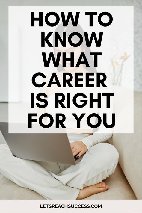 Choosing the right career for you is one of the most important things you’ll be doing with your life. It’s something that will take a big part of your time, in which you’ll invest so much efforts and exceed slowly over the years. Here are 2 questions to answer to know what career is right for you: How To Find The Right Career For You, Career Development Quotes, Career Development Activities, Professional Development Activities, Professional Development Books, Professional Development Plan, Career Development Plan, Finding The Right Career, Questions To Answer