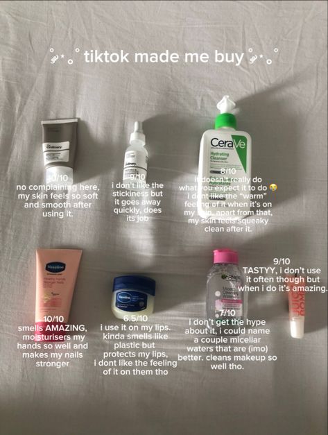 Hygeine Bag, Skincare Routine Aesthetic, Beauty Routine Tips, Smink Inspiration, Clear Skin Tips, Perfect Skin Care Routine, Healthy Skin Tips, Facial Skin Care Routine, Pretty Skin Care