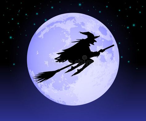 Witch Flying Past the Moon. On a broomstick at moonlight #Sponsored , #AFFILIATE, #ad, #Flying, #broomstick, #Moon, #Witch Scary Bat, Witch Flying, Bat Silhouette, Baba Jaga, Witch Clipart, Flying Witch, Wicked Witch, Holiday Pictures, Halloween Clipart