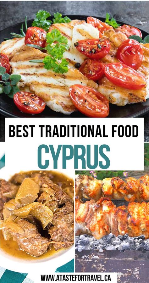 Cyprus Recipes, Cypriot Recipes, Cyprus Food, Cypriot Food, Cyprus Holiday, Cyprus Travel, Greek Foods, Family Dinner Night, Greek Cooking