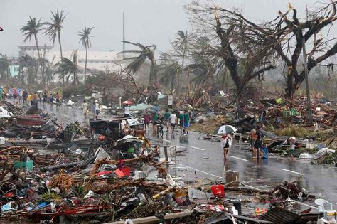 Typhoon Haiyan, known locally as Yolanda, struck in 2013 and was one of the most powerful storms ever recorded. Tacloban City, Philippine Government, Leyte, Third World, Tour Packages, Countries Of The World, Phuket, The Philippines, What You Can Do