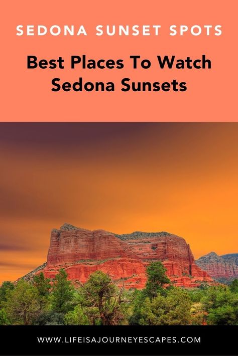 Sedona Sunset, Sedona Arizona Hikes, Best Hiking Trails In Sedona, Easy Hikes In Sedona, Sedona Arizona Travel, Desert Vacation, Sedona Travel, Trip To Grand Canyon, Arizona Vacation