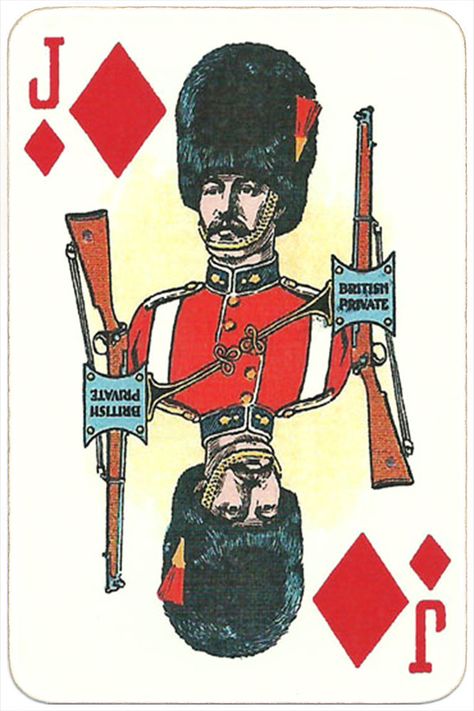 Jack Of Diamonds, Dark Power, Ace Of Hearts, Playing Card, First World, Samurai Gear, Deadpool, Soldier, Fairy Tales