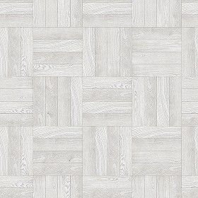 Textures Texture seamless | White wood flooring texture seamless 05466 | Textures - ARCHITECTURE - WOOD FLOORS - Parquet white | Sketchuptexture Parquette Floor, White Parquet Floor, Grey Parquet Flooring, Flooring Texture Seamless, White Wood Flooring, Wood Floor Texture Seamless, Renovation Parquet, Parquet Texture, Wood Texture Seamless