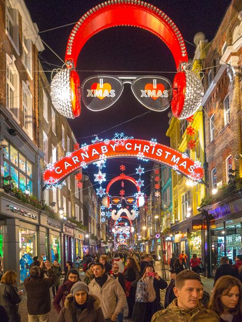 https://flic.kr/p/24iQN24 | Carnaby Street,Christmas 2014. Street Pics, Carnaby Street, Christmas 2014, London Street, Times Square, Broadway Shows, London, Christmas