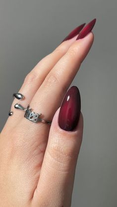 Gelang Manik-manik, Nagel Tips, Nagel Inspo, Dream Nails, روتين العناية بالبشرة, Fire Nails, Funky Nails, Minimalist Nails, Chic Nails