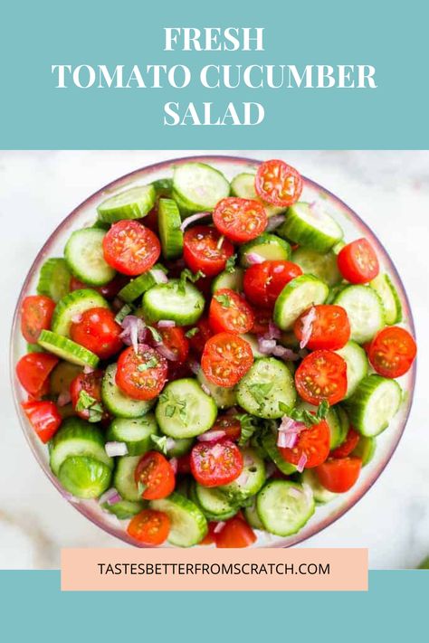 Cucumber Salad Creamy, Cucumber Salad With Mayo, Asian Cucumber Salad Recipe, Tomato Cucumber Salad, Easy Cucumber Salad, Zucchini Banana Bread, Cucumber Salad Recipe, Asian Cucumber Salad, Dinner Favorites