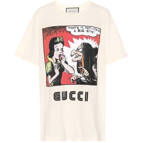 Gucci Tee, Code Clothes, Gucci T Shirt, Upcycle Shirt, T Shirts White, Trendy Hoodies, Shirt Refashion, Cool Graphic Tees, Shirt Pattern