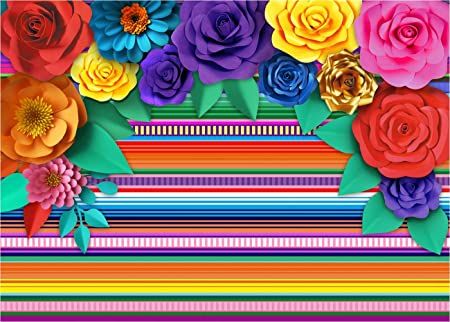 Charro Quinceanera Theme, Mexican Backdrop, Mexican Theme Party, Cake Table Decor, Backdrops Kids, Mexican Birthday, Photo Booth Background, Fiesta Theme Party, Fiesta Tropical