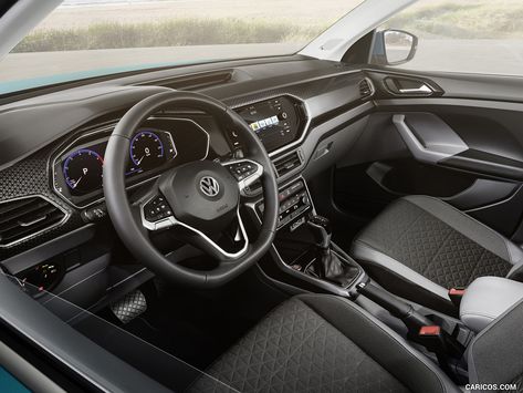 Vw T Cross, Volkswagen Germany, Leasing Consultant, Volkswagen Interior, Cross Wallpaper, Volkswagen Models, Driving Photography, Car Magazine, Volkswagen Polo