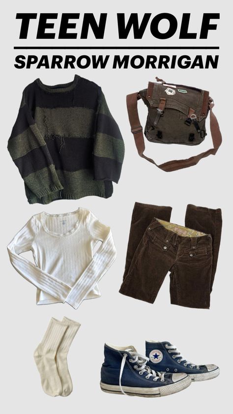 outfit (teenwolf dr) - #vibes #aesthetic #collageart #outfit #shifting Outfit Shifting, Teen Wolf Outfits, Teen Wolf, Aesthetic Clothes, My Style