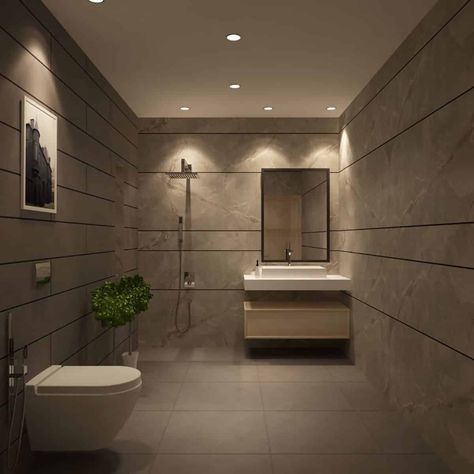 50 Stylish and Modern Bathroom Design Ideas | Cerajot Ceramic | Ceramic Tiles Bathroom Wall Tiles Design Patterns, Toilet Wall Tiles Pattern, Floor Tile Design Modern, Washroom Designs, Bathroom Tiles Design, Bathroom Wall Tile Design, Patterned Bathroom Tiles, Toilet And Bathroom Design, Modern Bathroom Design Ideas