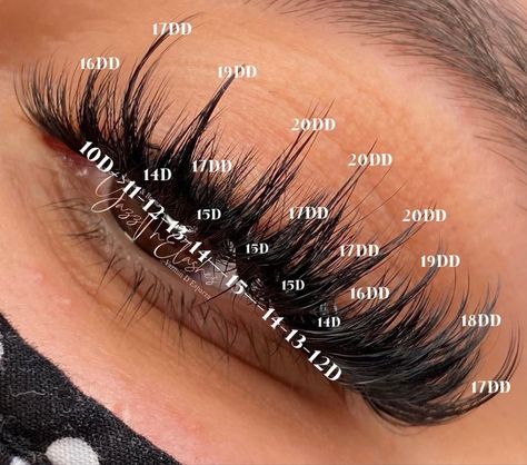 Lash Business Packaging, Lash Captions, How To Clean Lashes, Lash Tutorial, Lash Maps, Lash Map, Lash Tips, Lash Tricks, Lash Logo