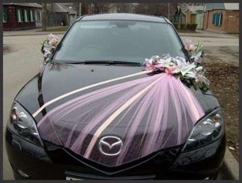 17 Best ideas about Wedding Car Decorations on Pinterest | Wedding ... Window Writing, Kirkenes, Wedding Car Decorations, Rustic Wedding Decorations, Getaway Car, Wedding Wishes, Romantic Weddings, Here Comes The Bride, Just Married