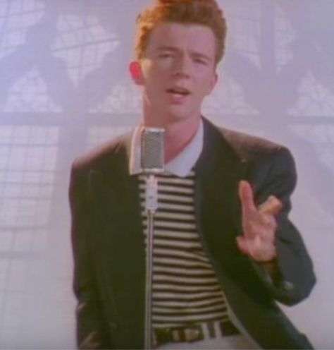 Never Gonna, My Mind