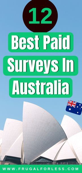 These 12 best paid surveys in Australia can help you make money fast online. All of these sites are 100% free and are easy to join if you're an Australian resident. Home Australia, Online Surveys For Money, Haut Routine, Surveys For Money, Survey Sites, Paid Surveys, Mom Jobs, Online Surveys, Money Fast