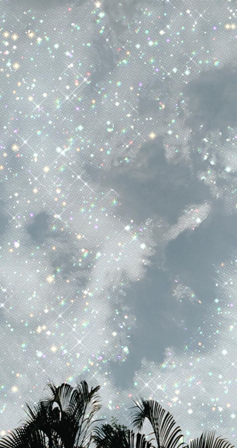 White Sparkle Aesthetic Wallpaper, Gliterry Aesthetic, White Sparkles Aesthetic, Glittery Aesthetic, Platinum Wallpaper, Aesthetic Afternoon, White Glitter Wallpaper, Sparkly Aesthetic, Glitter Wallpapers