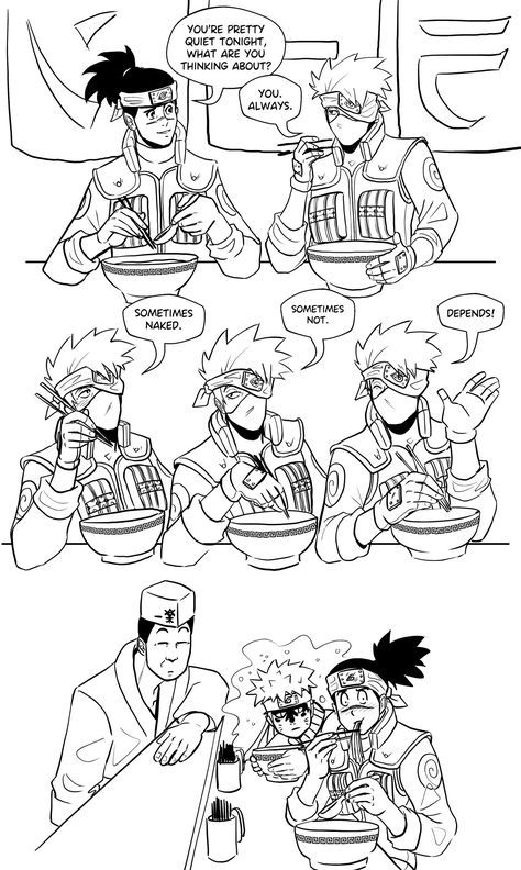 Iruka Naruto, Kakashi Sensei, Naruto Fan Art, Naruto Sasuke Sakura, Naruto Comic, Naruto Shippuden Characters, Naruto Kakashi, Naruto Cute, Relatable Tweets