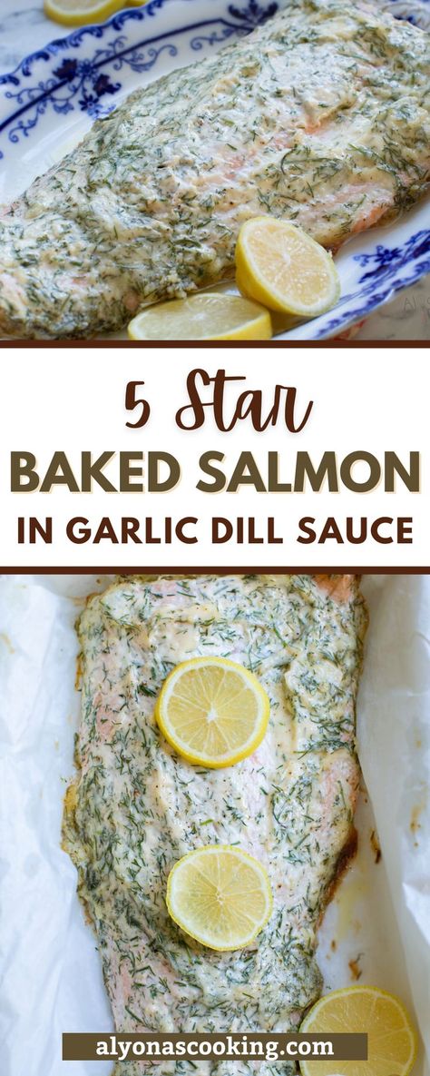 Dill Marinade For Salmon, Salmon Recipes Without Lemon, Mayo Dill Salmon, Baked Dill Salmon, Honey Dill Salmon, Dill Salmon Recipes Baked, Baked Salmon With Mayonnaise, Salmon Recipes Baked Dill, Salmon Recipes With Mayonnaise