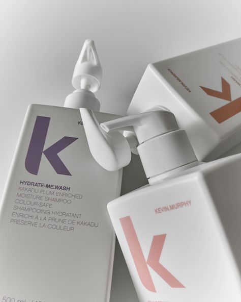 🤍 @kevin.murphy Hairstylist Branding, Unicorn Card, Kevin Murphy, February 11, Cosmetics Brands, Hair Products, Hair Ideas, Hair Stylist, Skin Care