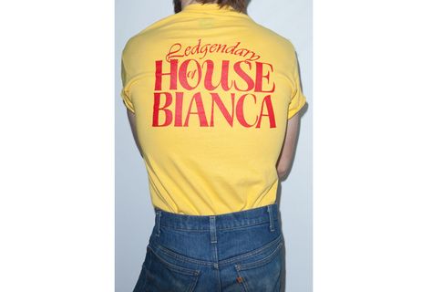 Bianca Chandon Bianca Chandon, Contemporary Fashion, Fashion Tees, Street Wear, Women's Top, How To Wear, T Shirt