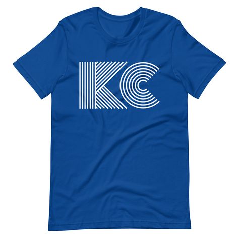 This home town pride tshirt also doubles for any Kansas City sports team as well; Chiefs tee, Royals top, Sporting KC shirt, and Current crewneck. This t-shirt makes a great gift for a fan or is the perfect souvenir after a trip to the area for any of the cities many sites! This tee is going to be your new favorite: the best 100% cotton tee you've ever tried. Pre-shrunk fabric? Check. Side-seamed construction? Check. Best fit ever? Double check. * 100% combed and ring-spun cotton (Heather colors contain polyester) * Fabric weight: 4.2 oz/yd² (142 g/m²) * Pre-shrunk fabric * Side-seamed construction * Shoulder-to-shoulder taping * Blank product sourced from Guatemala, Nicaragua, Mexico, Honduras, or the US This product is made especially for you as soon as you place an order, which is why i Sporting Kc, Sports Clothes, Hometown Pride, Kc Royals, Fathers Day Presents, Pride Tshirts, Kansas City Royals, Pride Shirts, Nicaragua