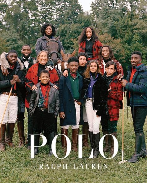 Holiday 2020 (Polo Ralph Lauren) Ralph Lauren Christmas, Preppy Men, Polo Bear, Old Money Style, Family Outfits, Ad Campaign, Visual Artist, Artist At Work, Old Money