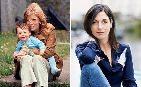 Mary McCartney remembers her mother's tomato soup - Telegraph Sgt Peppers Lonely Hearts Club Band, Paul Mccartney Beatles, Mary Mccartney, Beatles Girl, Paul And Linda Mccartney, John Lennon Beatles, Beatles Pictures, Linda Mccartney, Sir Paul