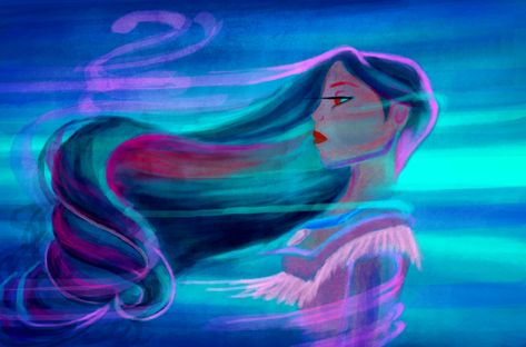 "Colors of the Wind" - Pocahontas Images Disney, Disney Pocahontas, Disney And Dreamworks, Disney Drawings, Disney Animation, Disney Love, Mulan, Disney Magic, Disney Movies