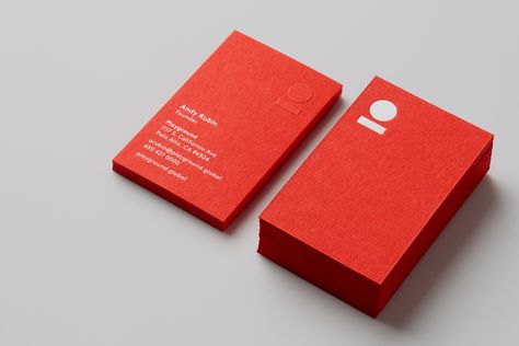 Oa Logo, Gfx Design, Web Design Mobile, Name Card Design, Business Card Design Inspiration, Business Card Inspiration, Cool Business Cards, Visiting Cards, Corporate Design