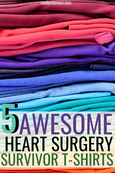 5 awesome heart surgery t-shirts to help make recovery a little easier. These make perfect gifts for heart surgery patients. Heart Surgery Gift Ideas, Heart Surgery Quotes, Open Heart Surgery Recovery, Surgery Shirt Ideas, Post Op Shoulder Surgery Shirts Diy, Bypass Surgery Heart, Heart Surgery Shirt Ideas, Heart Surgery Recovery, Coronary Bypass Surgery Heart