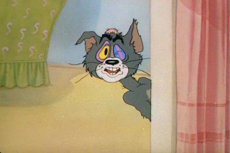 "The Missing Mouse" Tom and Jerry Don't you Believe it! Tom And Jerry Funny, Tom And Jerry Memes, Desenho Tom E Jerry, Last Exam, Tom And Jerry Pictures, Tom And Jerry Wallpapers, Tom Et Jerry, Funny Tom, Tom And Jerry Cartoon