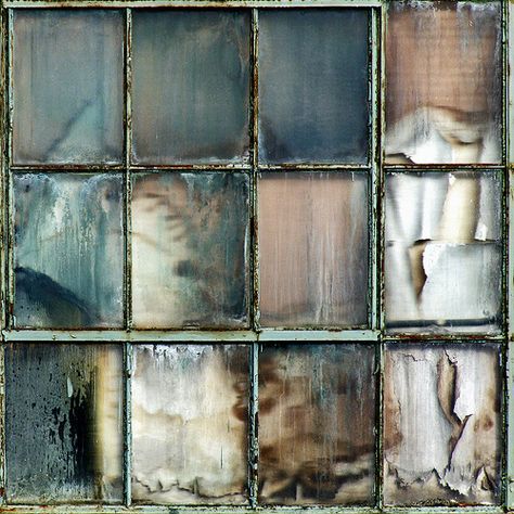 "Untitled" by Evan Helfrich Erosion Photography, Building Texture, Urban Decay Photography, Decay Art, Growth And Decay, Creative Textiles, Encaustic Art, Abandoned Buildings, Surface Textures