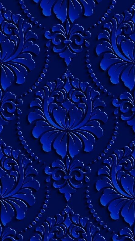 Royal Blue Background Design, Royal Blue Background Wallpapers, Photoshop Poster Design, Royal Blue Wallpaper, Art Deco Design Graphics, Window Glass Design, Royal Blue Background, Gothic Wallpaper, Print Design Art