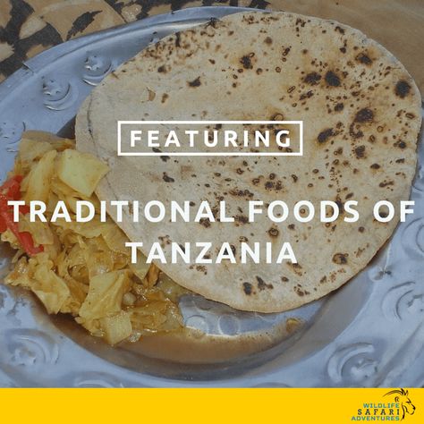 Tanzania Culture, Tanzanian Food, Tanzania Food, World Thinking Day, Safari Adventure, Cultural Diversity, Planning A Trip, Africa Travel, International Recipes