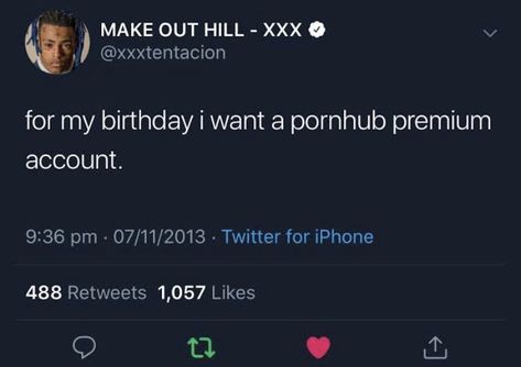 Xxxtancion Tweets, Best Rapper Quotes, Make Out Hill Tweets, Xxxtentaci̇on Tweets, Rapper Tweets, Notes Instagram, Miss U My Love, Jahseh Onfroy, Rap Album Covers