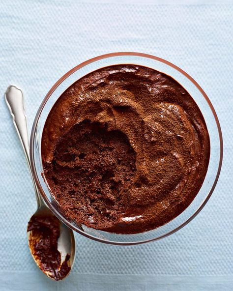 Michel Roux Jr’s chocolate mousse Michael Roux Jr Recipes, Chocolate Mousse French, Michel Roux Recipes, Michel Roux Jr Recipes, Simple Chocolate Mousse Recipe, French Chocolate Mousse, French Mousse, Honeycomb Chocolate, Choc Mousse