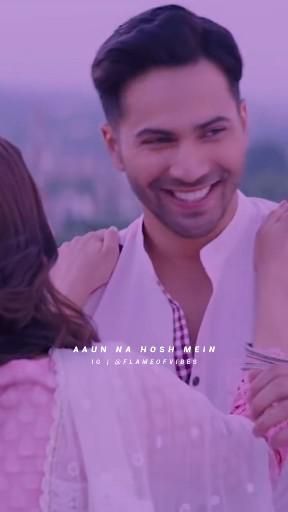 Sun Mere Humsafar Status | Jitni Haseen Yeh Mulakatein Hai | Romantic Status 💗 | Trending Reels [Video] | Best romantic song lyrics, Pretty songs, Romantic song lyrics Bollywood Song Status, New Romantic Songs, Download Songs, New Love Songs, Songs Videos, Love Songs Playlist, Air Hostess, My Love Song, Romantic Love Song