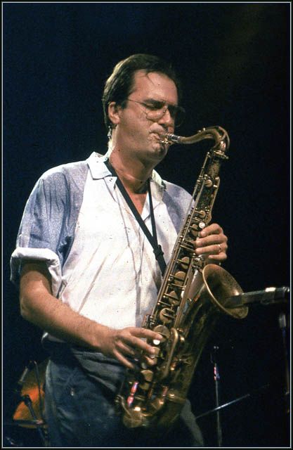 Michael Brecker | <3 Michael Brecker, Jazz Saxophonist, Jazz Players, Jazz Artists, All That Jazz, Jazz Musicians, Jazz Blues, Performance Artist, Music Legends