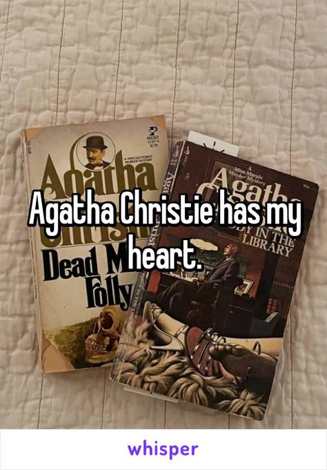 Halloween Party Agatha Christie, Agatha Christie Aesthetic, Bibliophile Aesthetic, Agatha Christie Quotes, Books Tbr, Agatha Christie Books, Literature Humor, The Fallen Angel, Books To Read Nonfiction