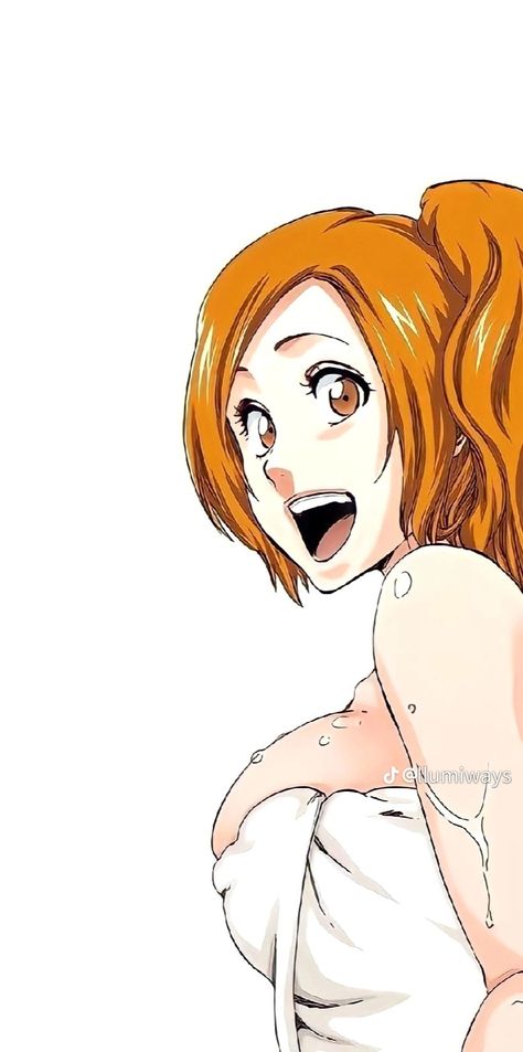 Orihime Inoue Wallpapers, Orihime Bleach, Bleach Orihime, Bleach Rukia, Ulquiorra Cifer, Inoue Orihime, Bleach Anime Ichigo, Oc Manga, Orihime Inoue