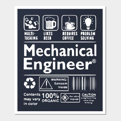 Funny Engineer Engineering Career Funny Nerd Geek Humor love mechanical mechanical engineer engineer job employee -- Choose from our vast selection of art prints and posters to match with your desired size to make the perfect print or poster. Pick your favorite: Movies, TV Shows, Art, and so much more! Available in mini, small, medium, large, and extra-large depending on the design. For men, women, and children. Perfect for decoration. Engineer Girl, Funny Engineer, Engineering Quotes, Engineering Careers, Engineering Humor, Funny Nerd, An Engineer, Geek Humor, Love Posters