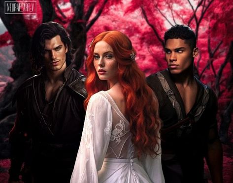 Casteel And Kieran, Poppy And Kieran, Poppy And Castiel, Poppy Casteel, From Blood And Ash Series, Blood And Ash Series, From Blood And Ash, Blood And Ash, Jennifer L Armentrout