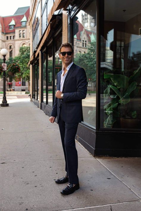 The Best Men’s Pieces To Buy From The Nordstrom Anniversary Sale Ferragamo Belt Mens Outfit, Salvatore Ferragamo Belt, Mia Mia Mine, Ksubi Jeans, Mia Mia, Manolo Blahnik Heels, Saint Laurent Sunglasses, Nordstrom Sale, Blogger Outfits