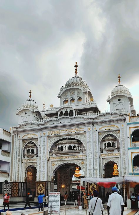 Sirhind Gurudwara, Nanded City, India Photo, Light Academia Aesthetic, Cute Couple Dancing, Cool Doodles, Waheguru Ji, New Photo Download, Driving Pictures