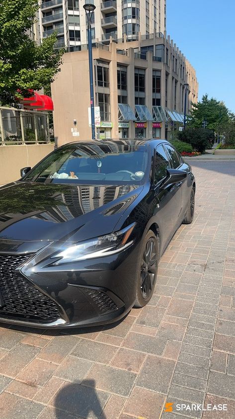 Discover a 2023 Lexus ES 350 lease takeover: 34-month term, $1,082.68/month after tax. SparkLease makes finding premium deals effortless. Lexus 350, Lexus Is 350, 2023 Lexus, Chinese Car, Lexus Es350, Car Lease, Lexus Es, Sport Seats, Trading Platform