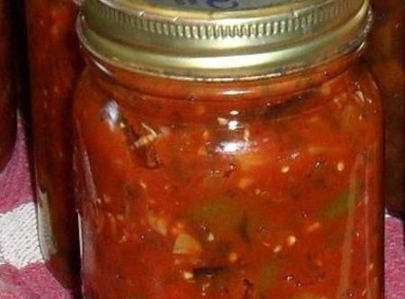 Eggplant Caponata Recipe Canning Eggplant Caponata, Eggplant Canning Recipes, Canning Eggplant, Eggplant Caponata Recipe, Eggplant Relish, Caponata Recipe, Canning Granny, Plant Recipes, Another Poster