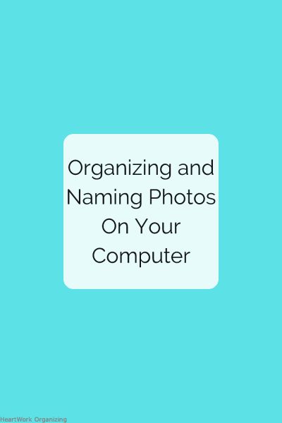 Apple Notes App, Photo Organization Storage, Organizing Photos, Digital Photo Organization, Scanning Photos, Meaningful Names, Photo Folder, Photo Scan, Edit My Photo