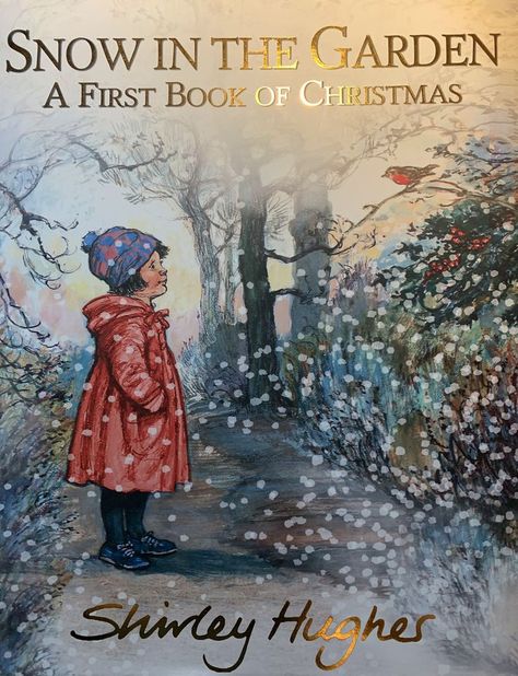 Shirley Hughes Shirley Hughes, Liturgical Living, Christmas Picture Books, Christmas Smell, Christmas Picture, Dreamy Artwork, Kids Library, Holiday Pictures, Holiday Postcards