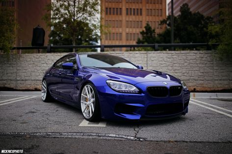 Untitled | Flickr - Photo Sharing! Bmw M6 Gran Coupe, Bmw Supercar, Bmw M6 Coupe, E90 Bmw, Bmw M Series, Car Wheels Diy, Bmw Concept, Bmw Performance, Car Wheels Rims